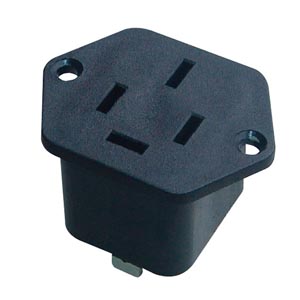 SP-864F5(Adapter plug)